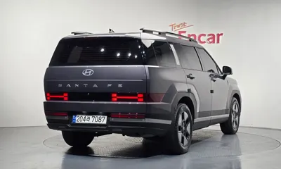 Hyundai Santafe 2024, 32272 км, за 23730.85 USD