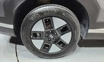Hyundai Santafe 2024, 32272 км, за 23730.85 USD