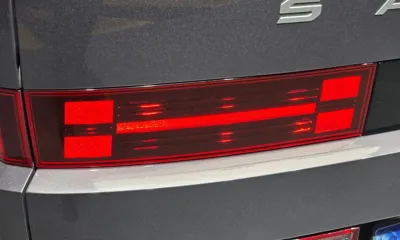Hyundai Santafe 2024, 32272 км, за 23565.71 USD - фото 23