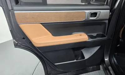 Hyundai Santafe 2024, 32272 км, за 23565.71 USD - фото 25