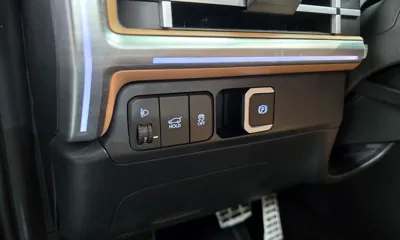 Hyundai Santafe 2024, 32272 км, за 23565.71 USD - фото 27