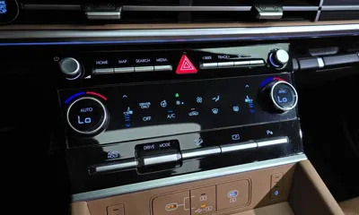 Hyundai Santafe 2024, 32272 км, за 23565.71 USD - фото 31