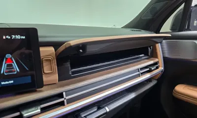 Hyundai Santafe 2024, 32272 км, за 23565.71 USD - фото 35