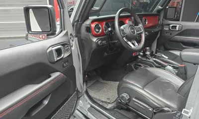 Jeep Wrangler 2022, 31120 км, за 32119.18 USD - фото 11
