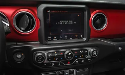 Jeep Wrangler 2022, 31120 км, за 32119.18 USD - фото 16