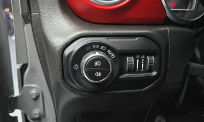 Jeep Wrangler 2022, 31120 км, за 32119.18 USD - фото 17