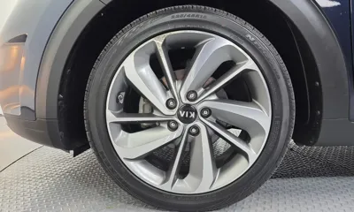 Kia Niro 2018, 72491 км, за 10437.18 USD
