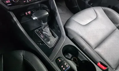 Kia Niro 2018, 72491 км, за 10437.18 USD - фото 9