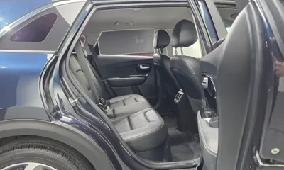 Kia Niro 2018, 72491 км, за 10437.18 USD - фото 11
