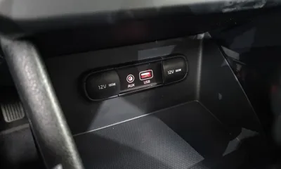 Kia Niro 2018, 72491 км, за 10437.18 USD - фото 13
