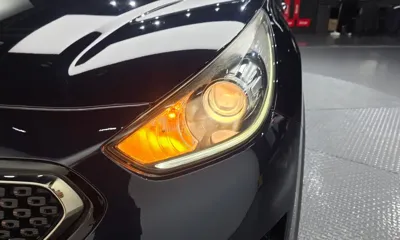 Kia Niro 2018, 72491 км, за 10437.18 USD - фото 22