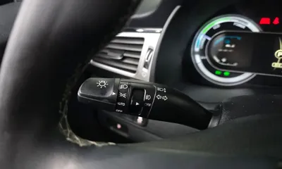 Kia Niro 2018, 72491 км, за 10437.18 USD - фото 28