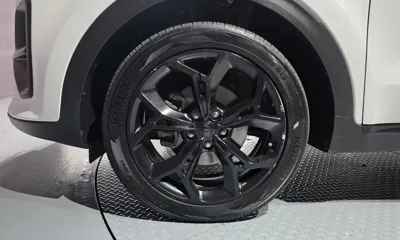 Kia Sportage 2021, 115314 км, за 10340.56 USD