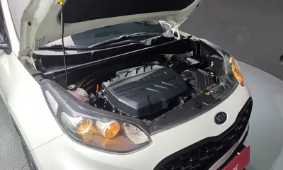 Kia Sportage 2021, 115314 км, за 10330.48 USD - фото 6