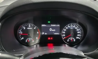 Kia Sportage 2021, 115314 км, за 10330.48 USD - фото 8