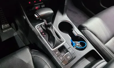 Kia Sportage 2021, 115314 км, за 10330.48 USD - фото 9
