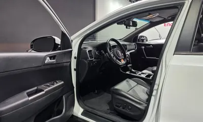 Kia Sportage 2021, 115314 км, за 10330.48 USD - фото 10