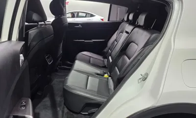 Kia Sportage 2021, 115314 км, за 10330.48 USD - фото 11