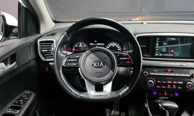 Kia Sportage 2021, 115314 км, за 10330.48 USD - фото 13