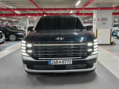 Hyundai Palisade 2026, 6449 км, за 37405.71 USD