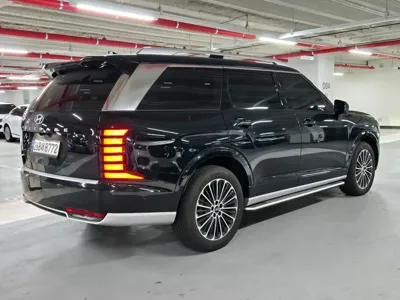 Hyundai Palisade 2026, 6449 км, за 37405.71 USD