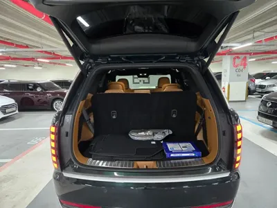 Hyundai Palisade 2026, 6449 км, за 37405.71 USD