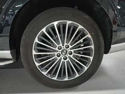 Hyundai Palisade 2026, 6449 км, за 37405.71 USD - фото 6