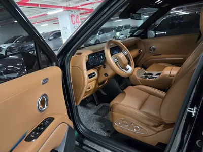 Hyundai Palisade 2026, 6449 км, за 37405.71 USD - фото 8