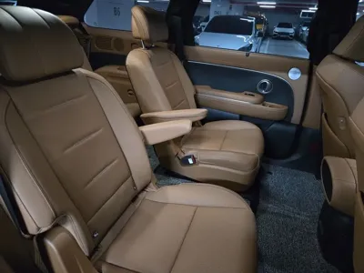 Hyundai Palisade 2026, 6449 км, за 37405.71 USD - фото 9
