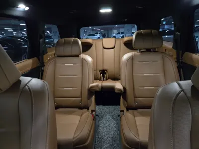 Hyundai Palisade 2026, 6449 км, за 37405.71 USD - фото 10