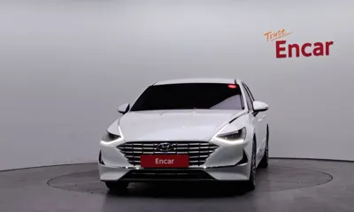 Hyundai Sonata 2021, 90262 км, за 11553.11 USD