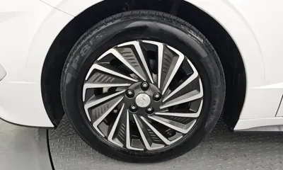 Hyundai Sonata 2021, 90262 км, за 11553.11 USD