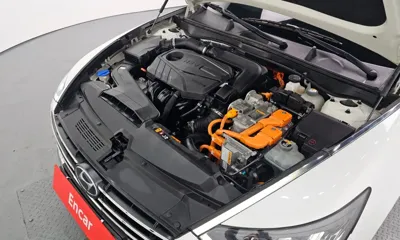 Hyundai Sonata 2021, 90262 км, за 11465.8 USD - фото 6