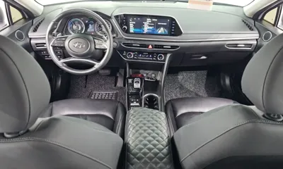 Hyundai Sonata 2021, 90262 км, за 11465.8 USD - фото 7