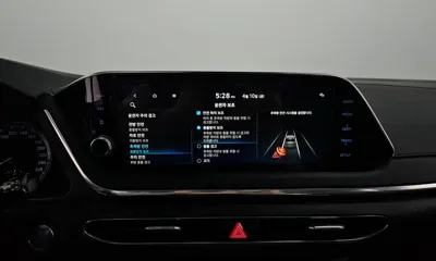 Hyundai Sonata 2021, 90262 км, за 11465.8 USD - фото 16