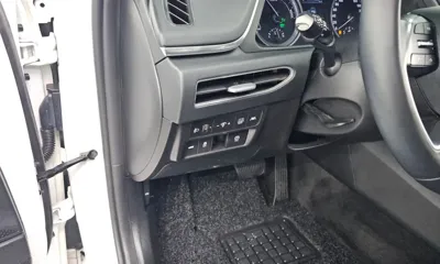 Hyundai Sonata 2021, 90262 км, за 11465.8 USD - фото 17