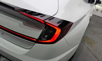 Hyundai Sonata 2021, 90262 км, за 11465.8 USD - фото 23