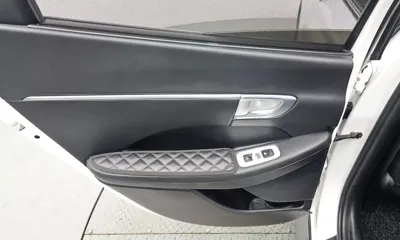 Hyundai Sonata 2021, 90262 км, за 11465.8 USD - фото 25