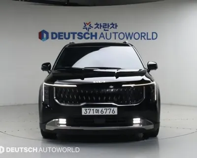 Kia Canival 2024, 40000 км, за 25928.84 USD