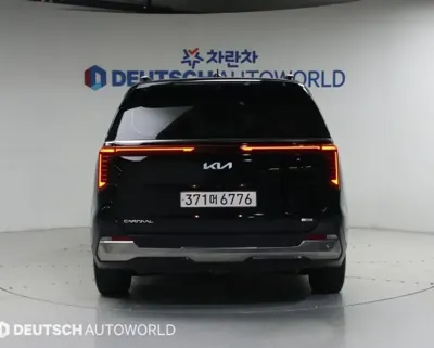 Kia Canival 2024, 40000 км, за 25928.84 USD