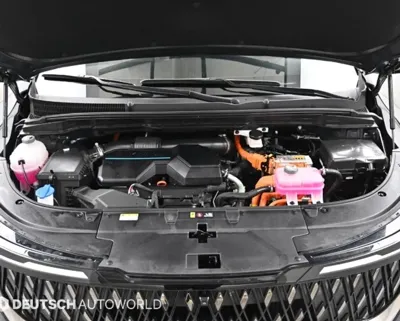 Kia Canival 2024, 40000 км, за 25928.84 USD - фото 6