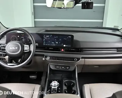 Kia Canival 2024, 40000 км, за 25928.84 USD - фото 8