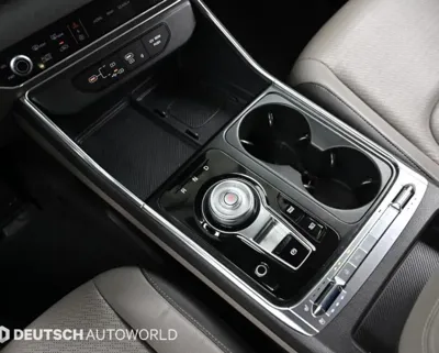 Kia Canival 2024, 40000 км, за 25928.84 USD - фото 9