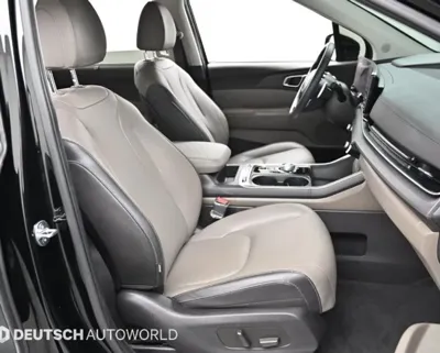 Kia Canival 2024, 40000 км, за 25928.84 USD - фото 10