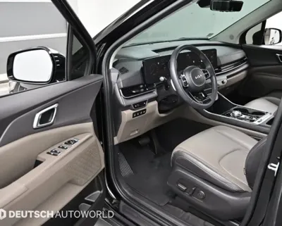 Kia Canival 2024, 40000 км, за 25928.84 USD - фото 11