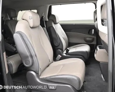 Kia Canival 2024, 40000 км, за 25928.84 USD - фото 12