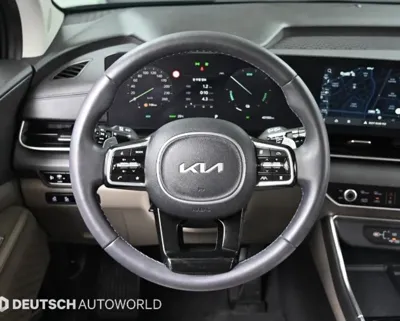 Kia Canival 2024, 40000 км, за 25928.84 USD - фото 13