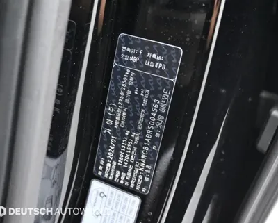 Kia Canival 2024, 40000 км, за 25928.84 USD - фото 20
