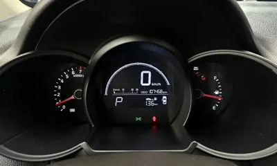 Kia Morning 2015, 107468 км, за 2710.21 USD - фото 8