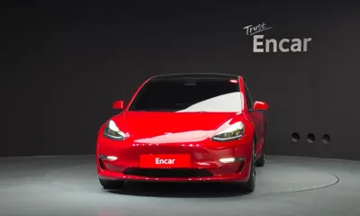 Tesla Model 3 2022, 40911 км, за 23890 USD